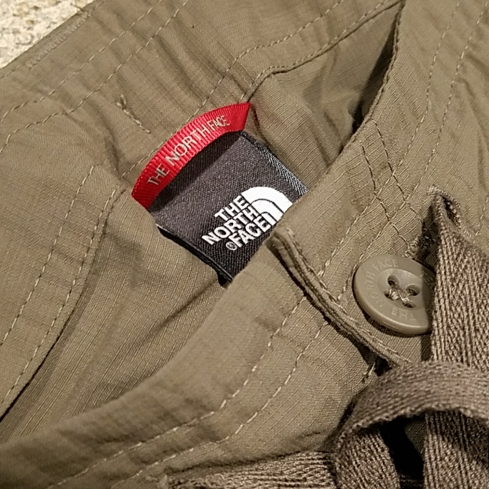 The North Face Pant/Capri